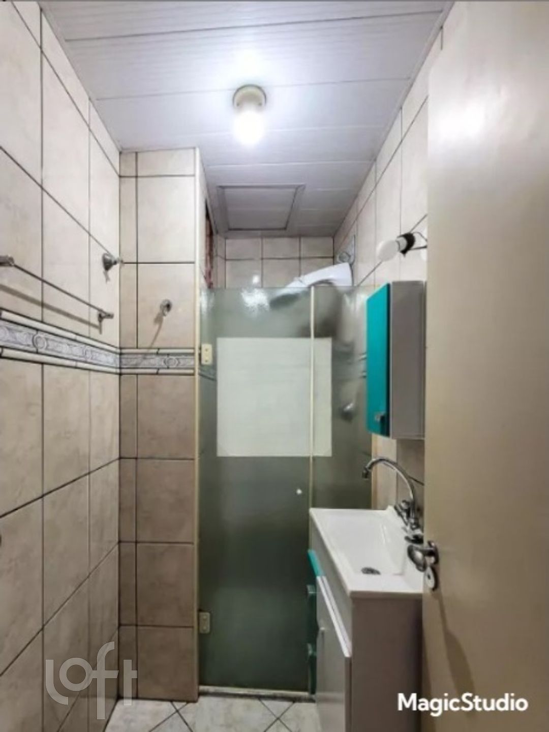 Casa à venda com 3 quartos, 100m² - Foto 6