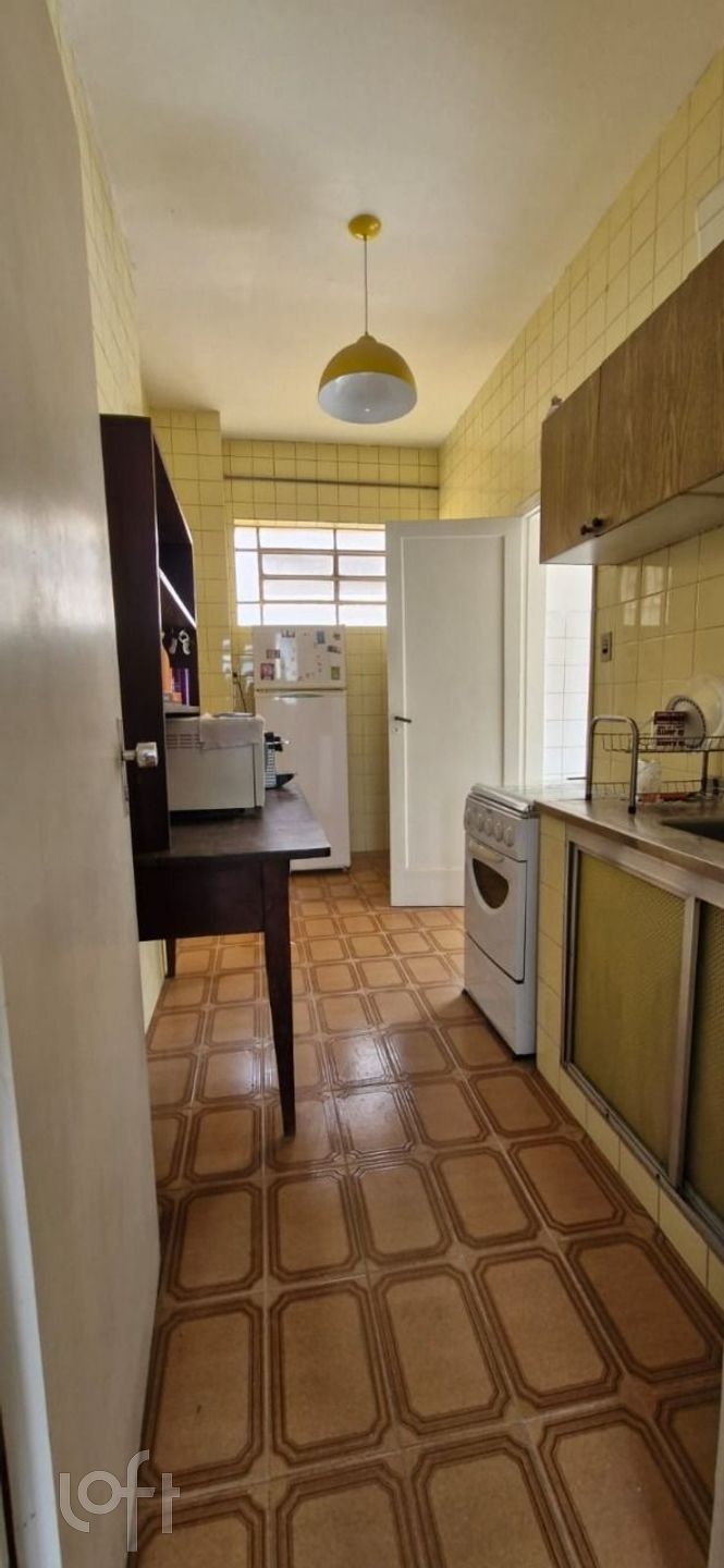 Apartamento à venda com 2 quartos, 92m² - Foto 11