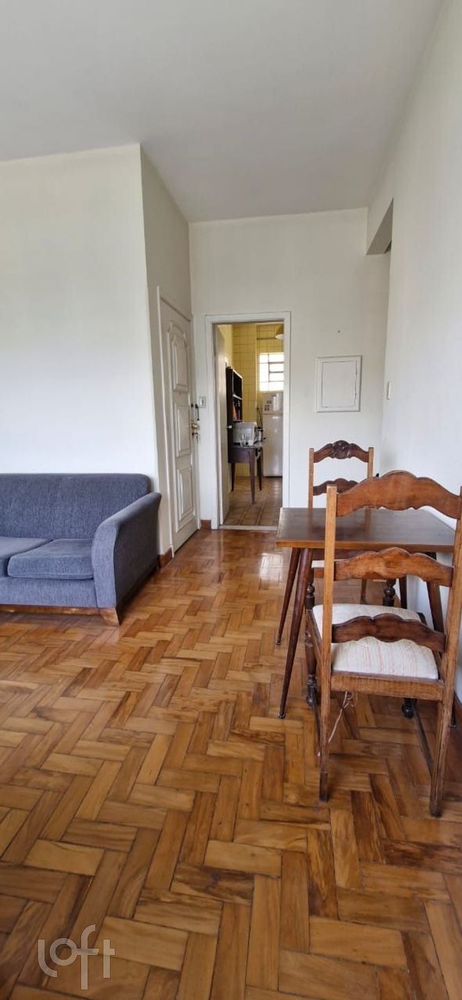 Apartamento à venda com 2 quartos, 92m² - Foto 5