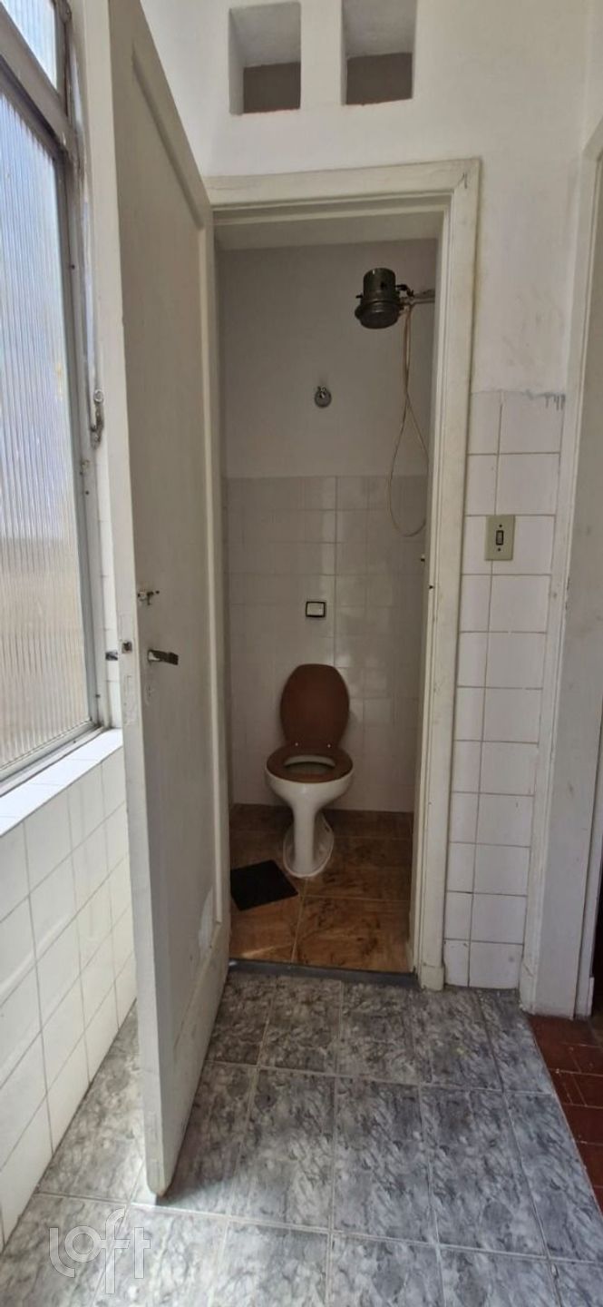 Apartamento à venda com 2 quartos, 92m² - Foto 20