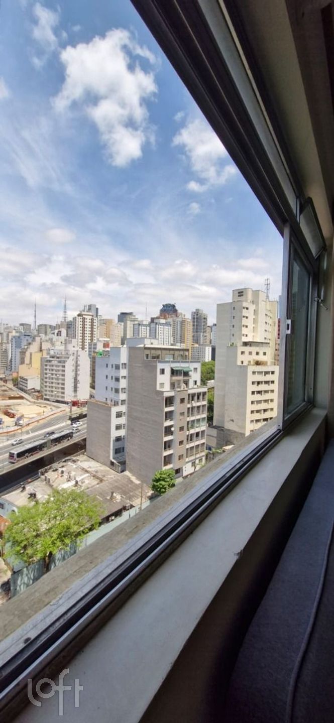 Apartamento à venda com 2 quartos, 92m² - Foto 8