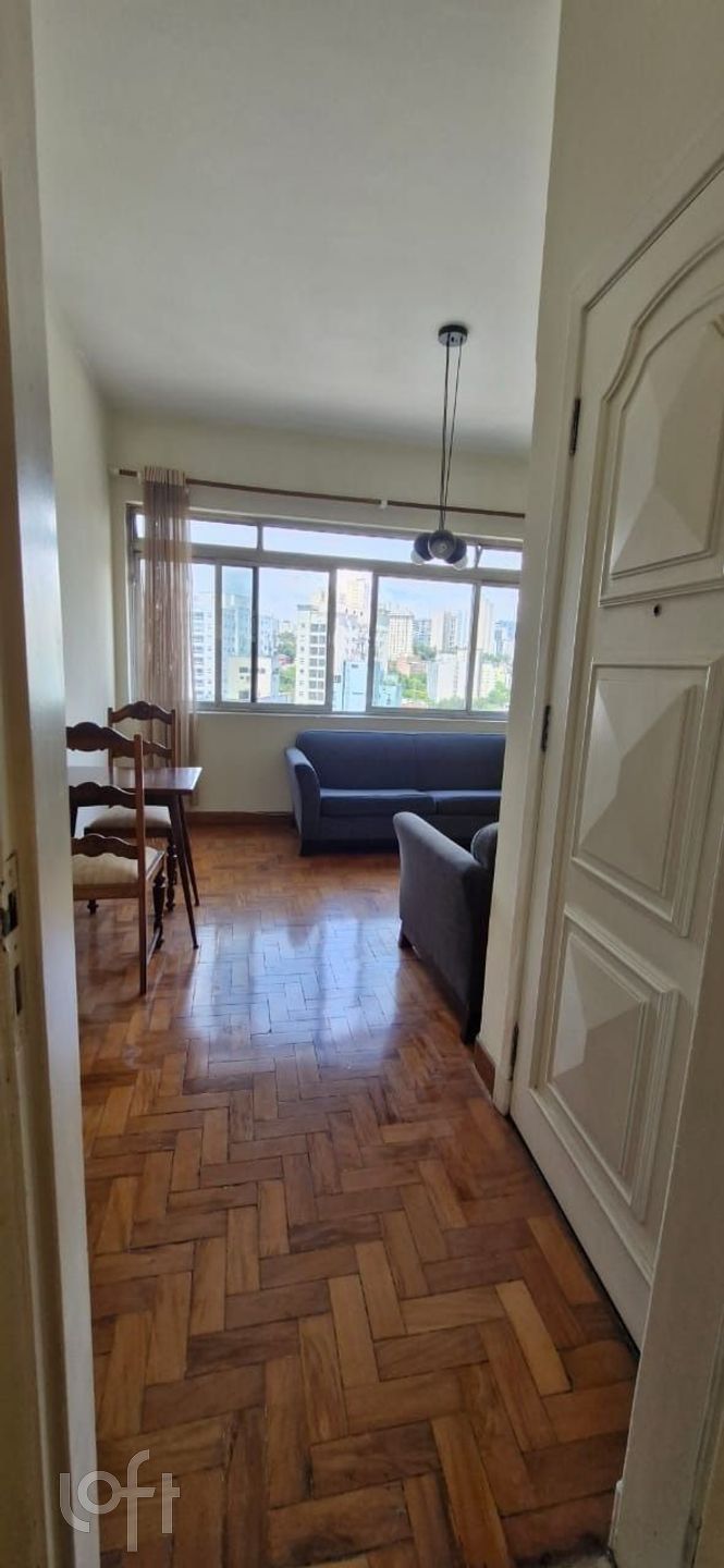 Apartamento à venda com 2 quartos, 92m² - Foto 6