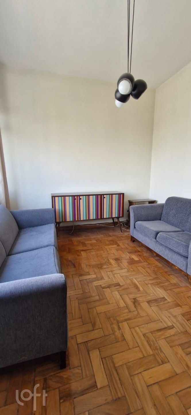 Apartamento à venda com 2 quartos, 92m² - Foto 4