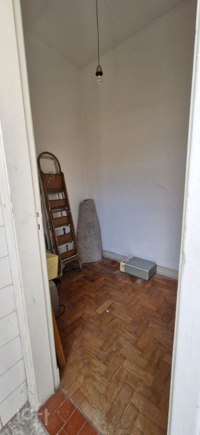 Apartamento à venda com 2 quartos, 92m² - Foto 21