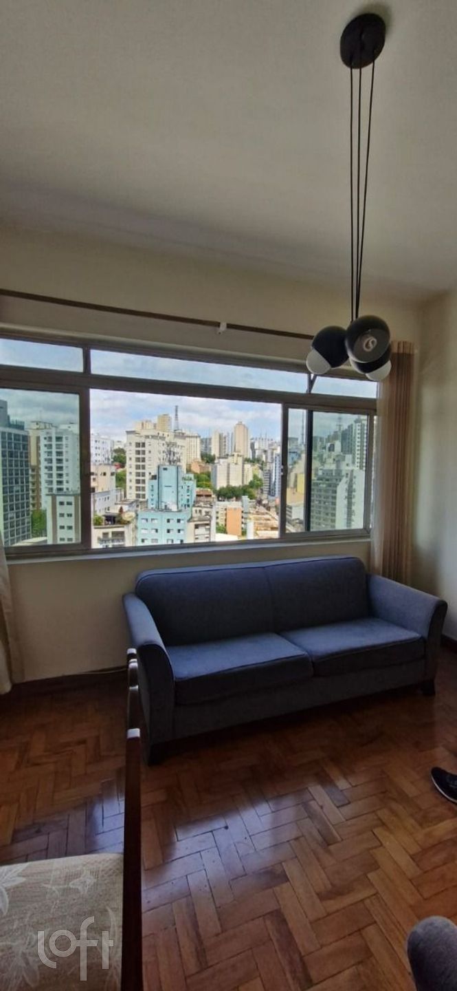 Apartamento à venda com 2 quartos, 92m² - Foto 3