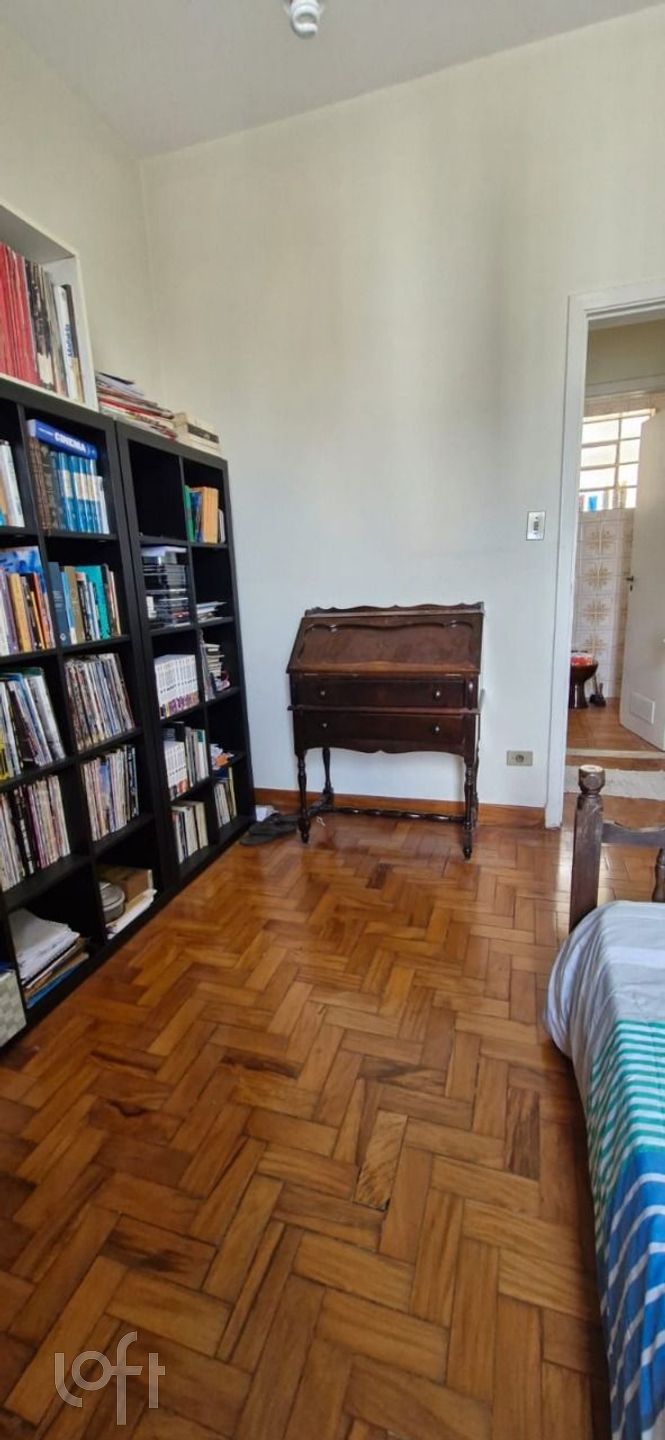 Apartamento à venda com 2 quartos, 92m² - Foto 16