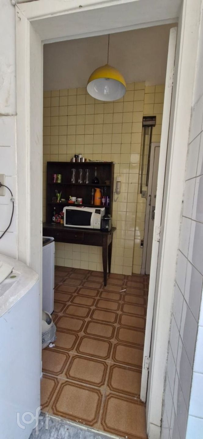 Apartamento à venda com 2 quartos, 92m² - Foto 12