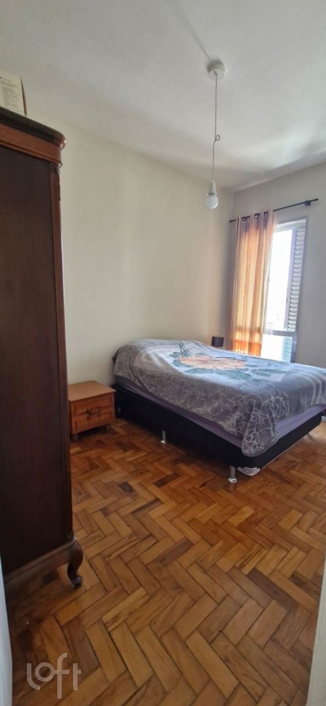 Apartamento à venda com 2 quartos, 92m² - Foto 14