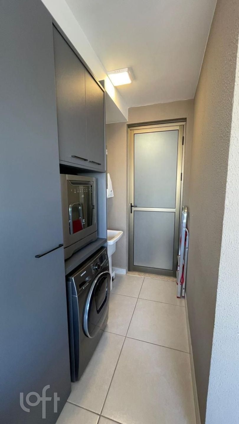 Apartamento à venda com 2 quartos, 67m² - Foto 7