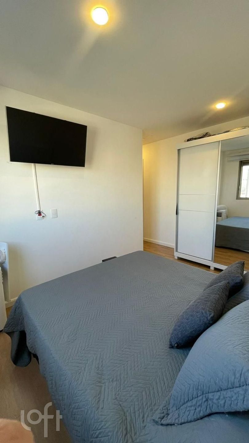 Apartamento à venda com 2 quartos, 67m² - Foto 15