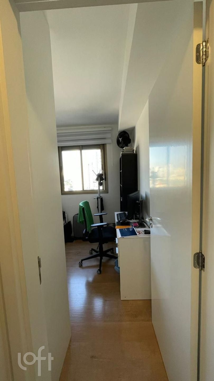 Apartamento à venda com 2 quartos, 67m² - Foto 17