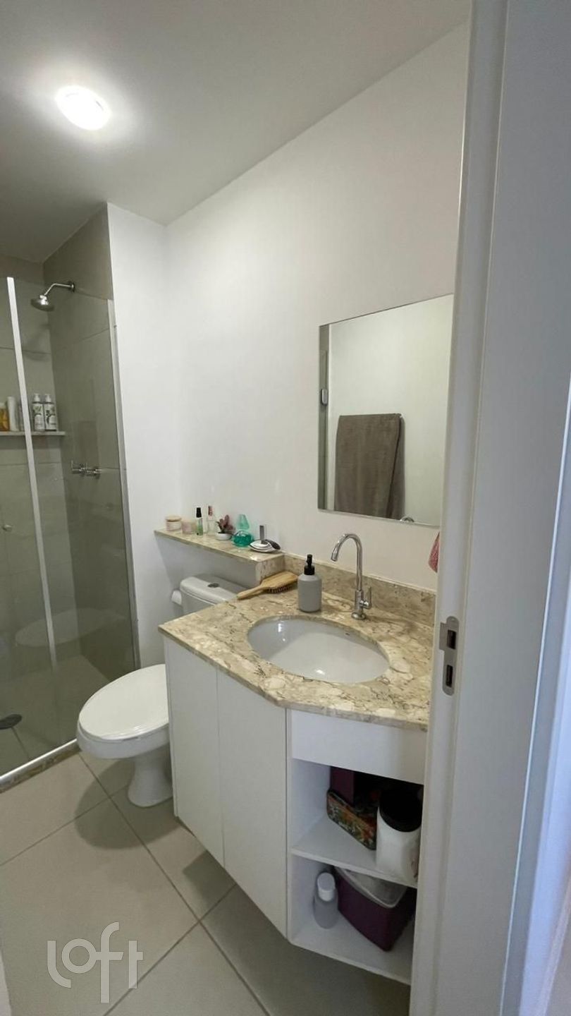 Apartamento à venda com 2 quartos, 67m² - Foto 19