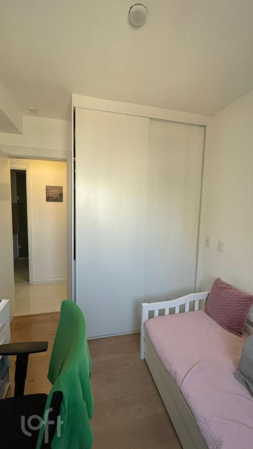 Apartamento à venda com 2 quartos, 67m² - Foto 16