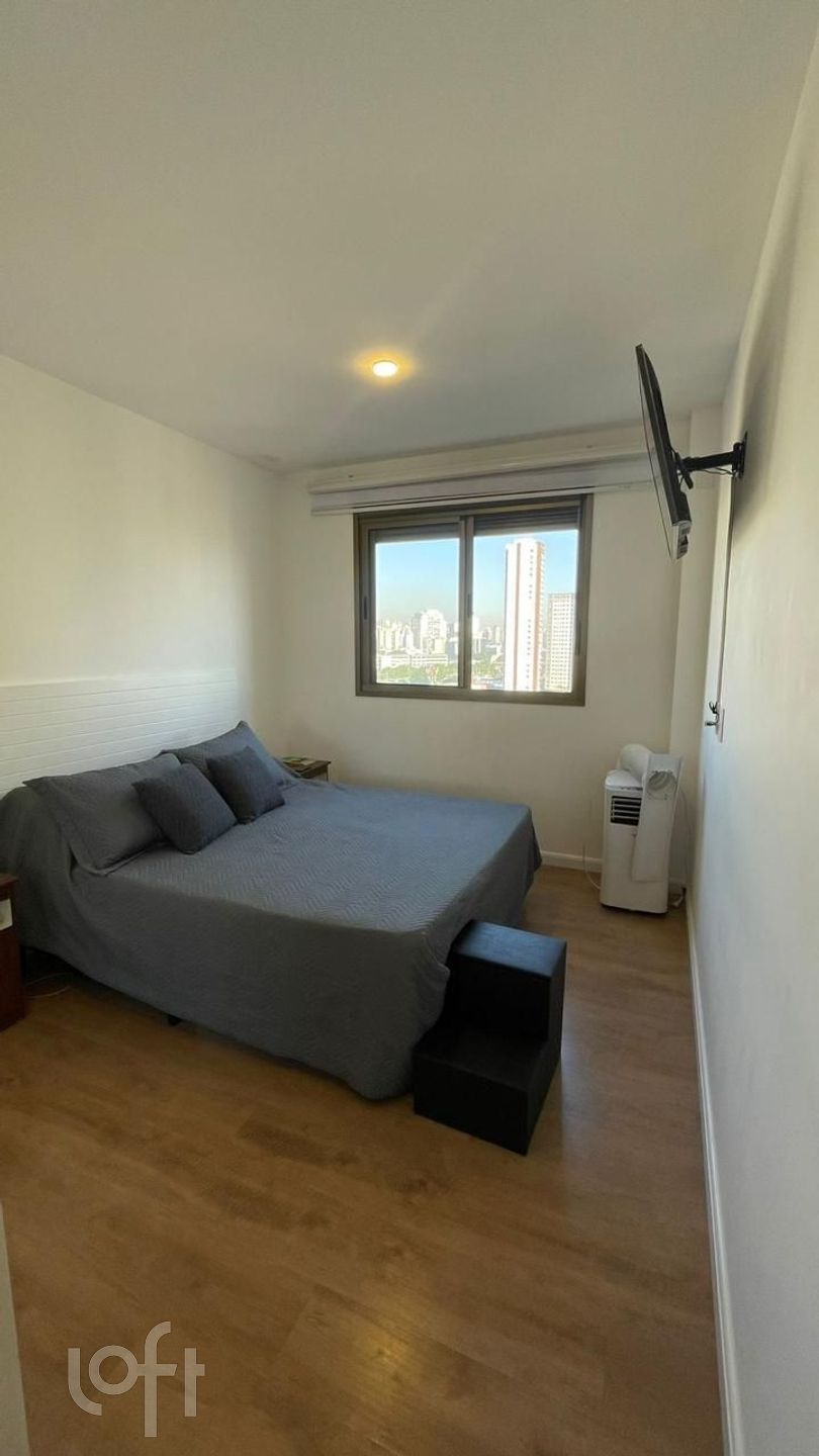 Apartamento à venda com 2 quartos, 67m² - Foto 14