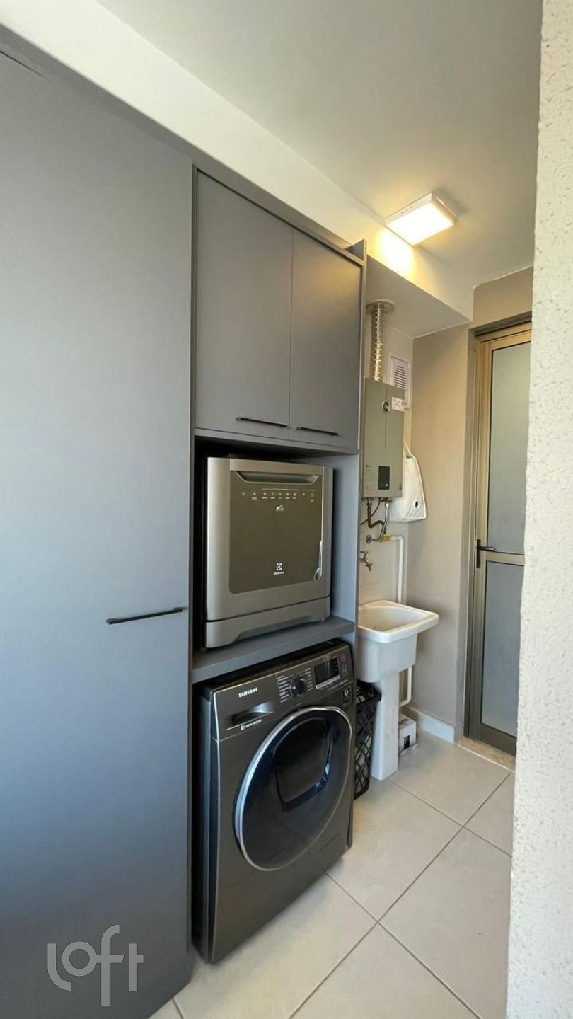 Apartamento à venda com 2 quartos, 67m² - Foto 8