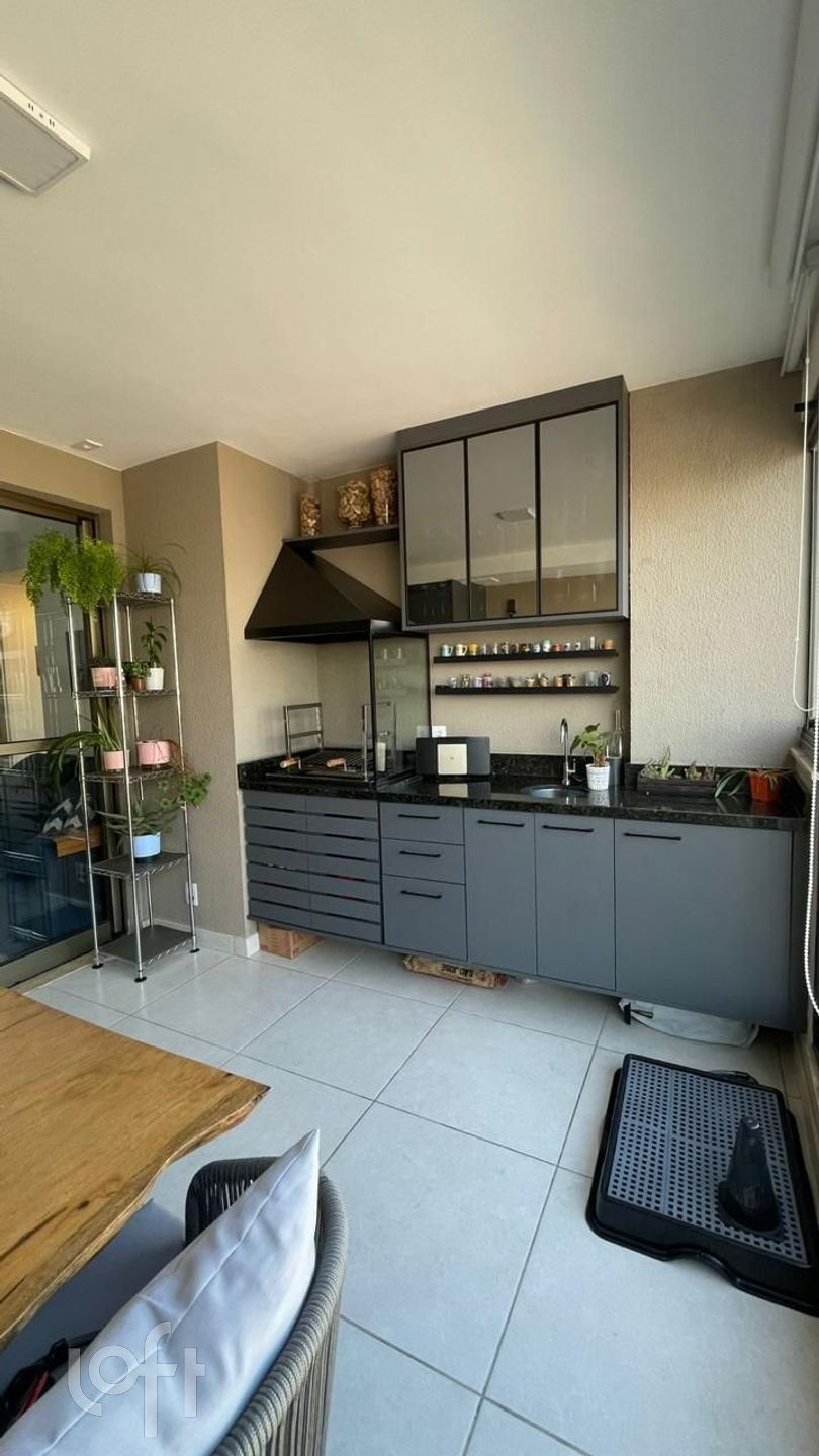 Apartamento à venda com 2 quartos, 67m² - Foto 10