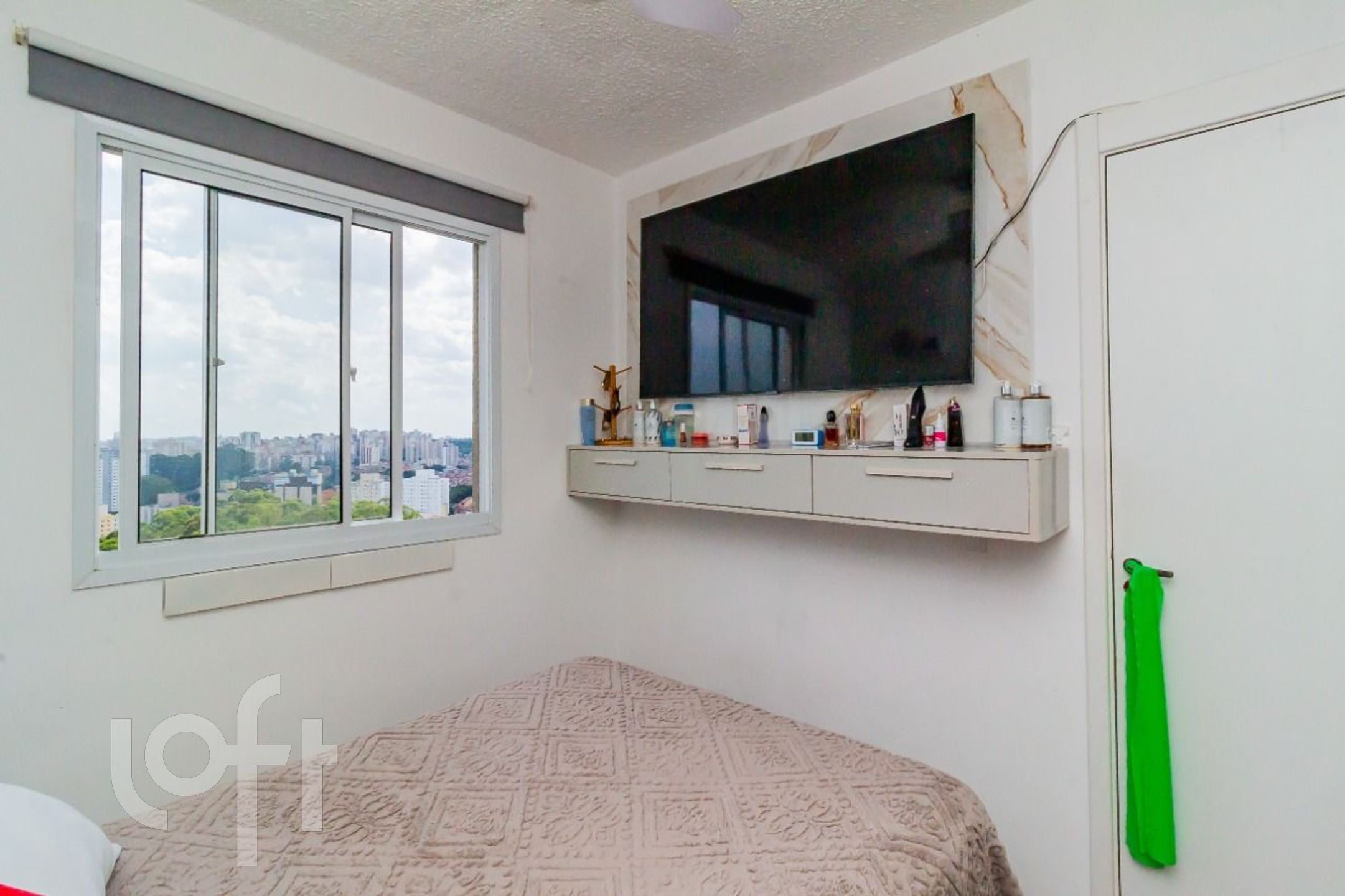 Apartamento à venda com 1 quarto, 25m² - Foto 6