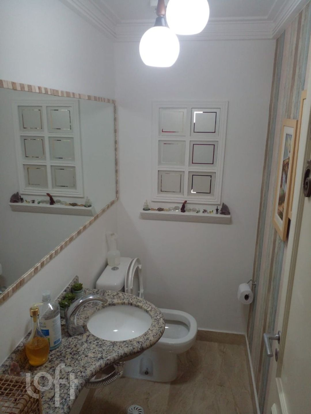 Apartamento à venda com 3 quartos, 101m² - Foto 23