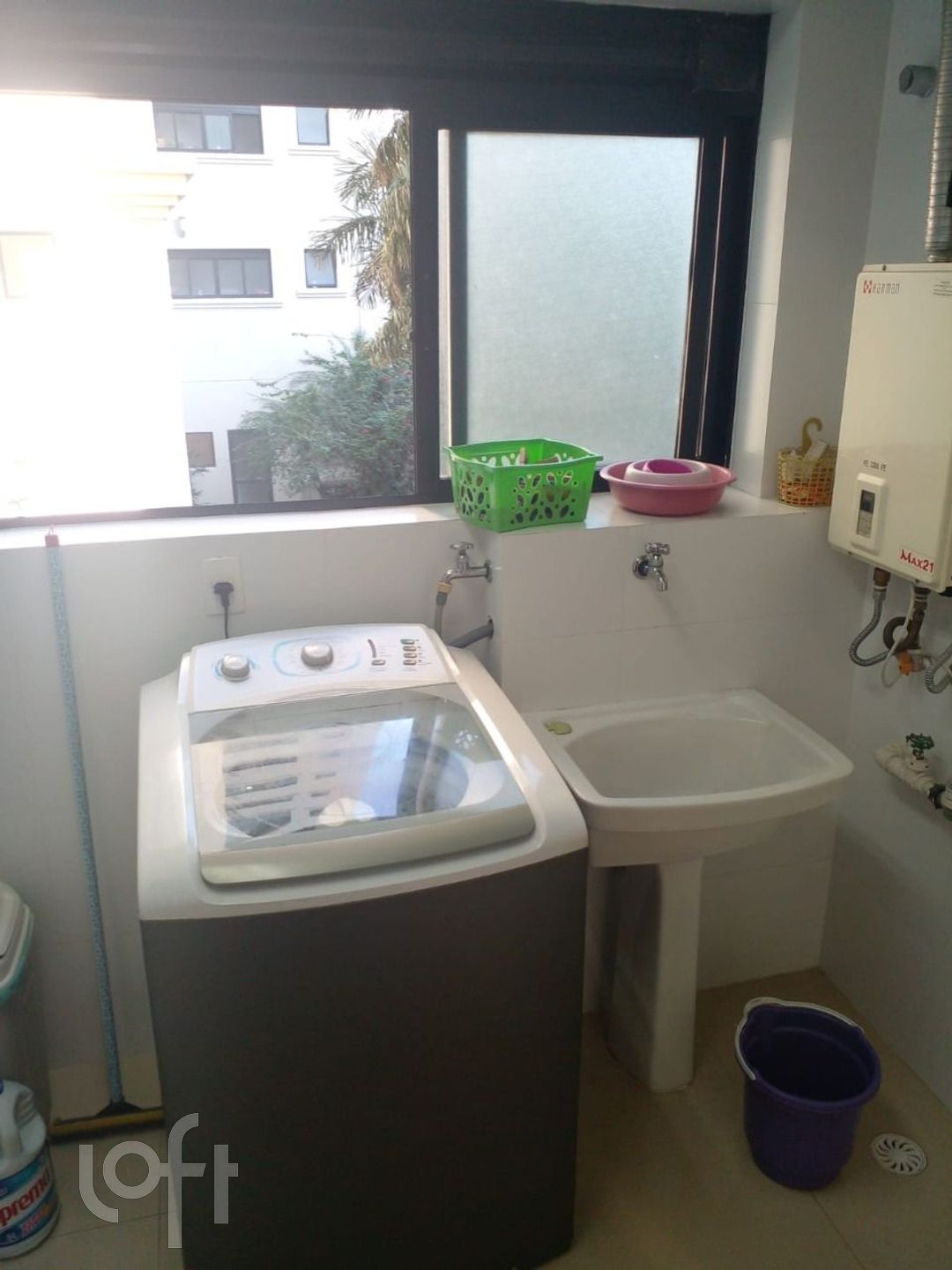 Apartamento à venda com 3 quartos, 101m² - Foto 13