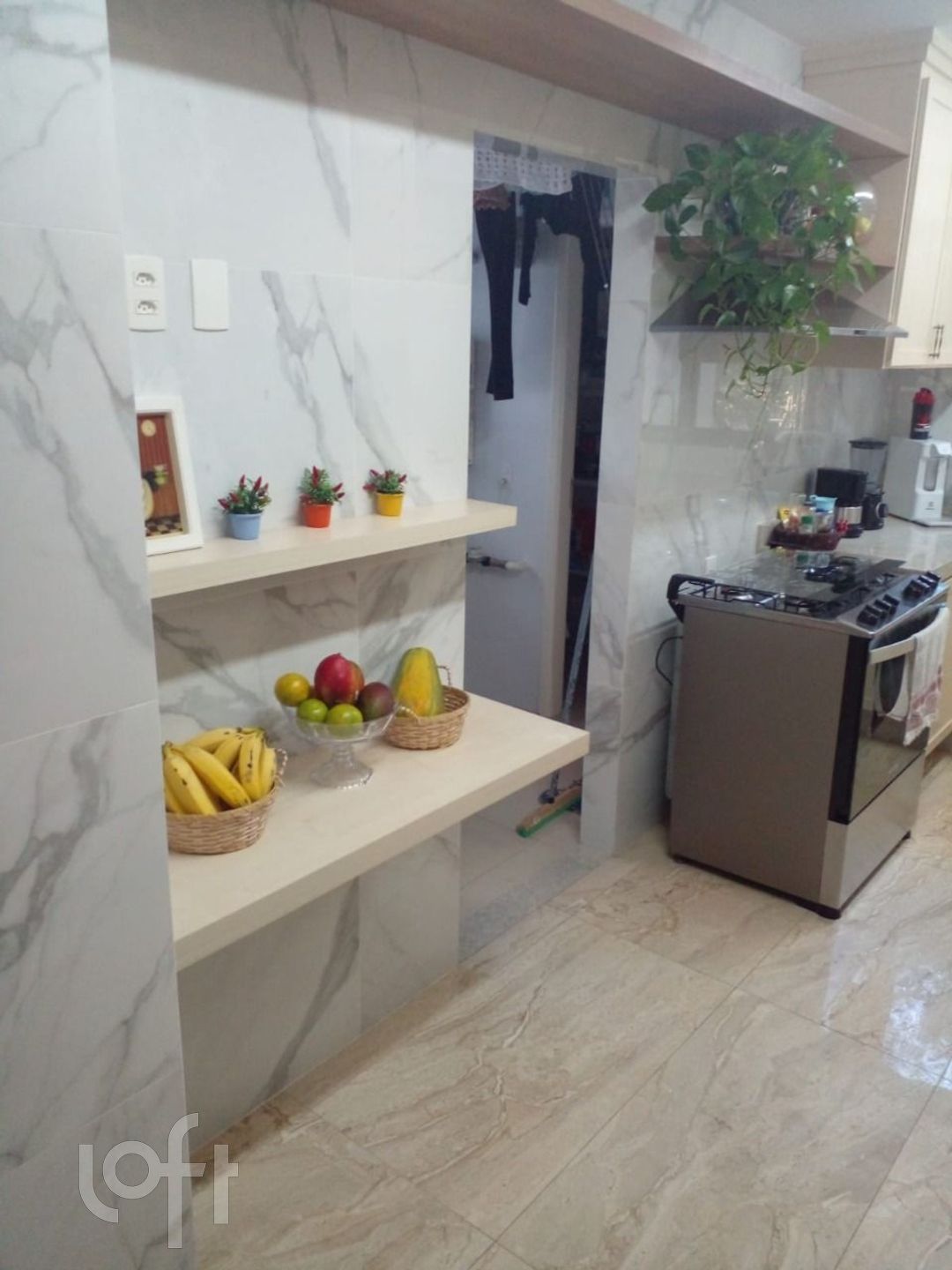 Apartamento à venda com 3 quartos, 101m² - Foto 7