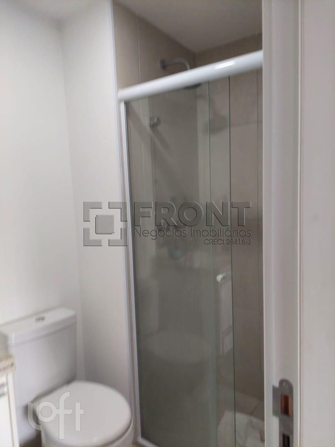 Apartamento à venda com 1 quarto, 43m² - Foto 10