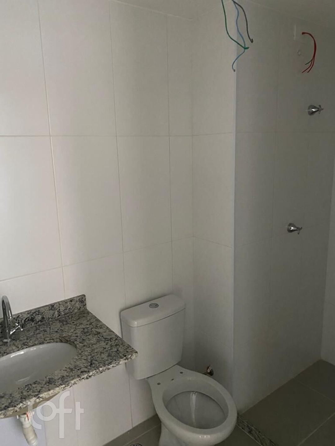 Apartamento à venda com 1 quarto, 33m² - Foto 4