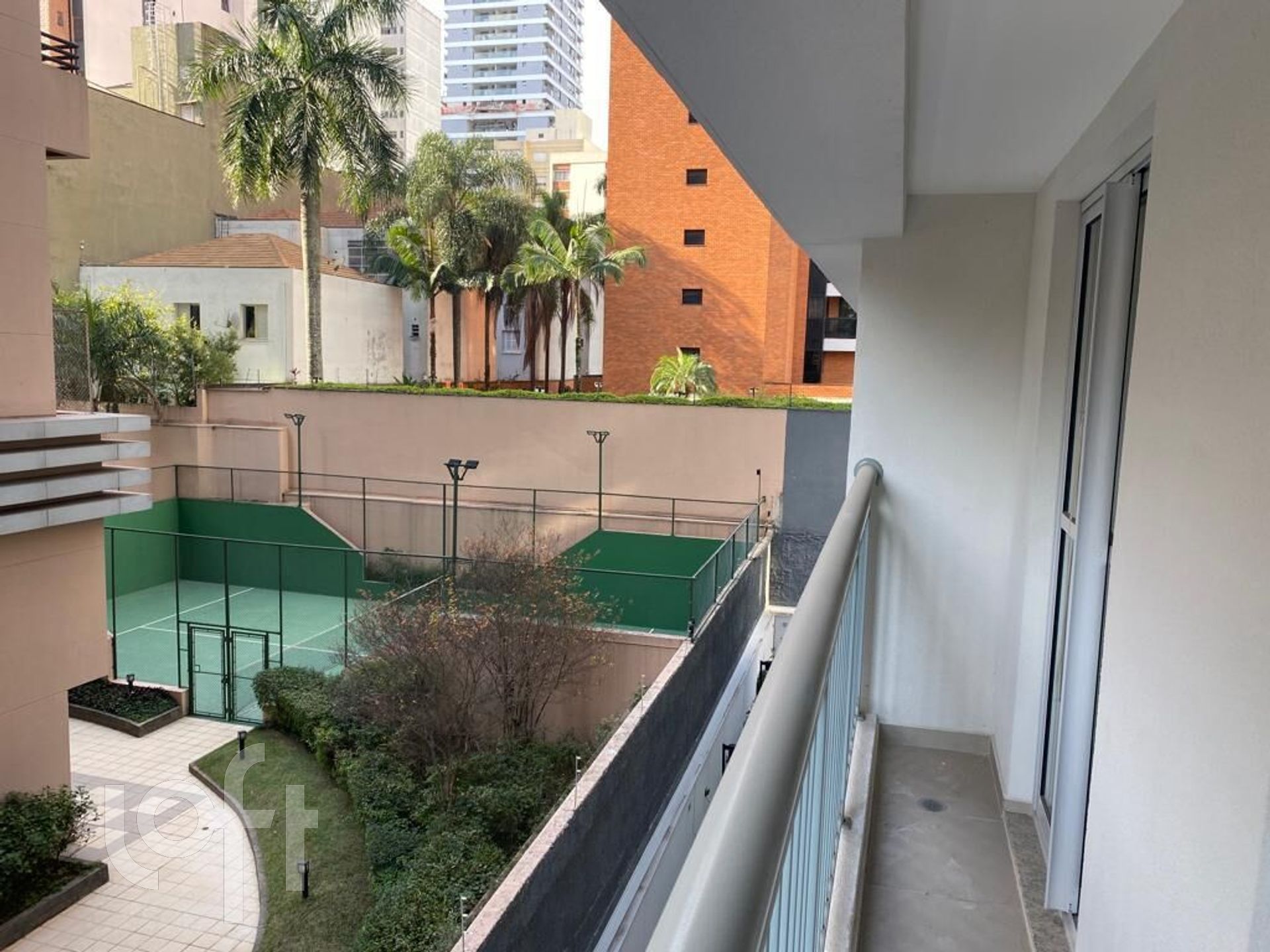 Apartamento à venda com 1 quarto, 33m² - Foto 9