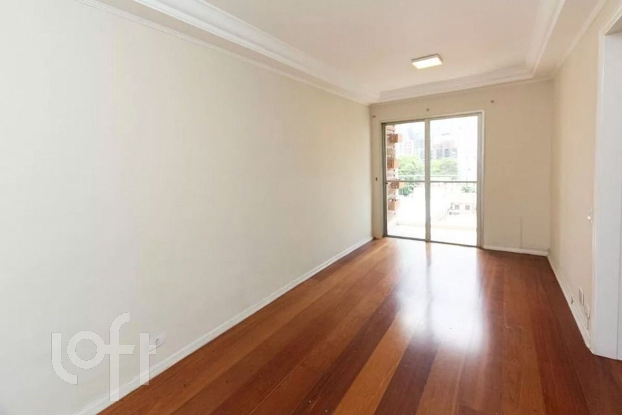 Apartamento na Vila Olímpia - São Paulo