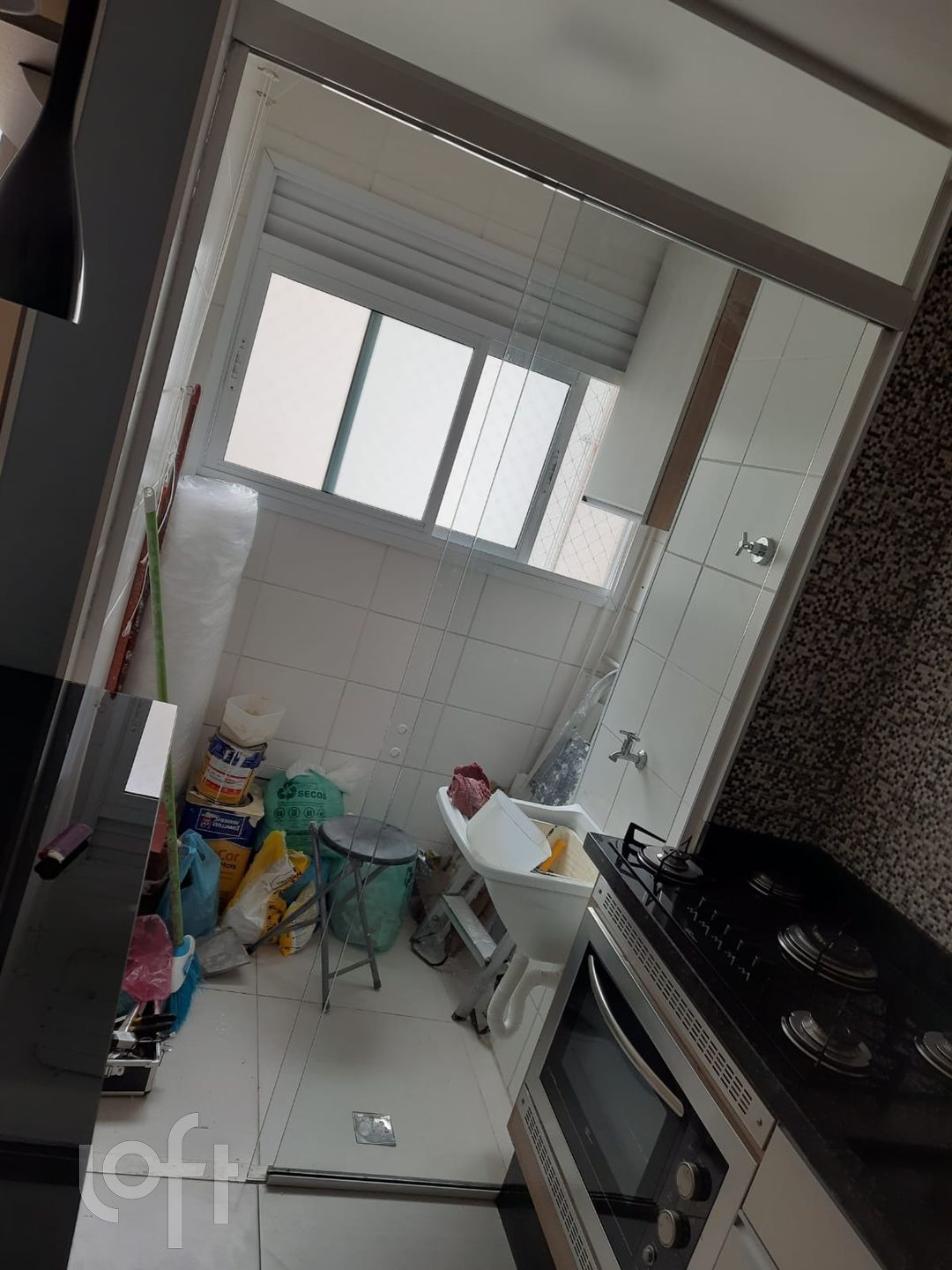 Apartamento à venda com 2 quartos, 48m² - Foto 5