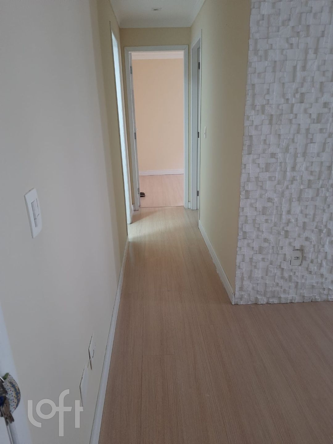 Apartamento à venda com 2 quartos, 48m² - Foto 2