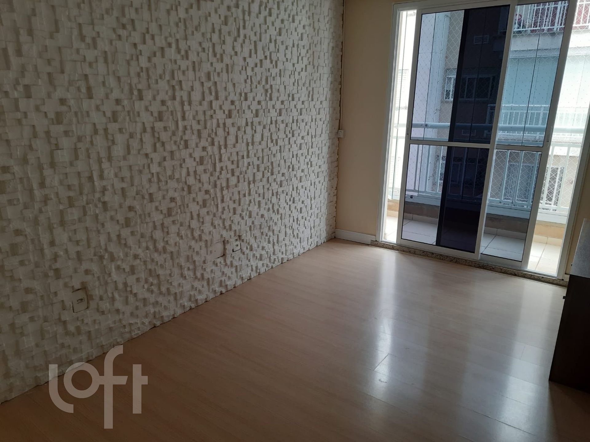 Apartamento à venda com 2 quartos, 48m² - Foto 1