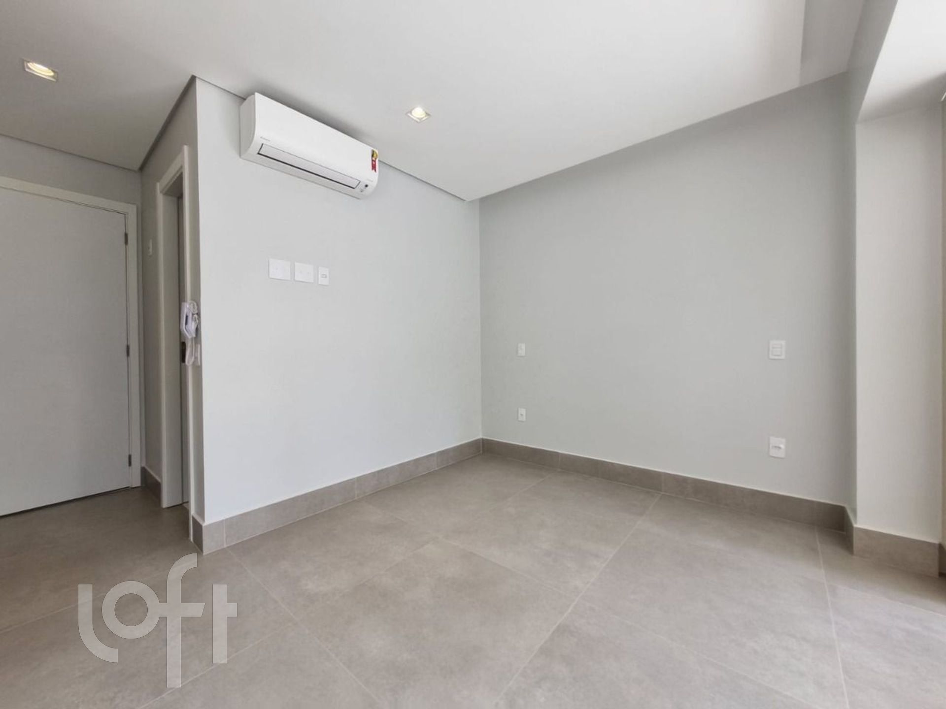 Apartamento à venda com 1 quarto, 28m² - Foto 9