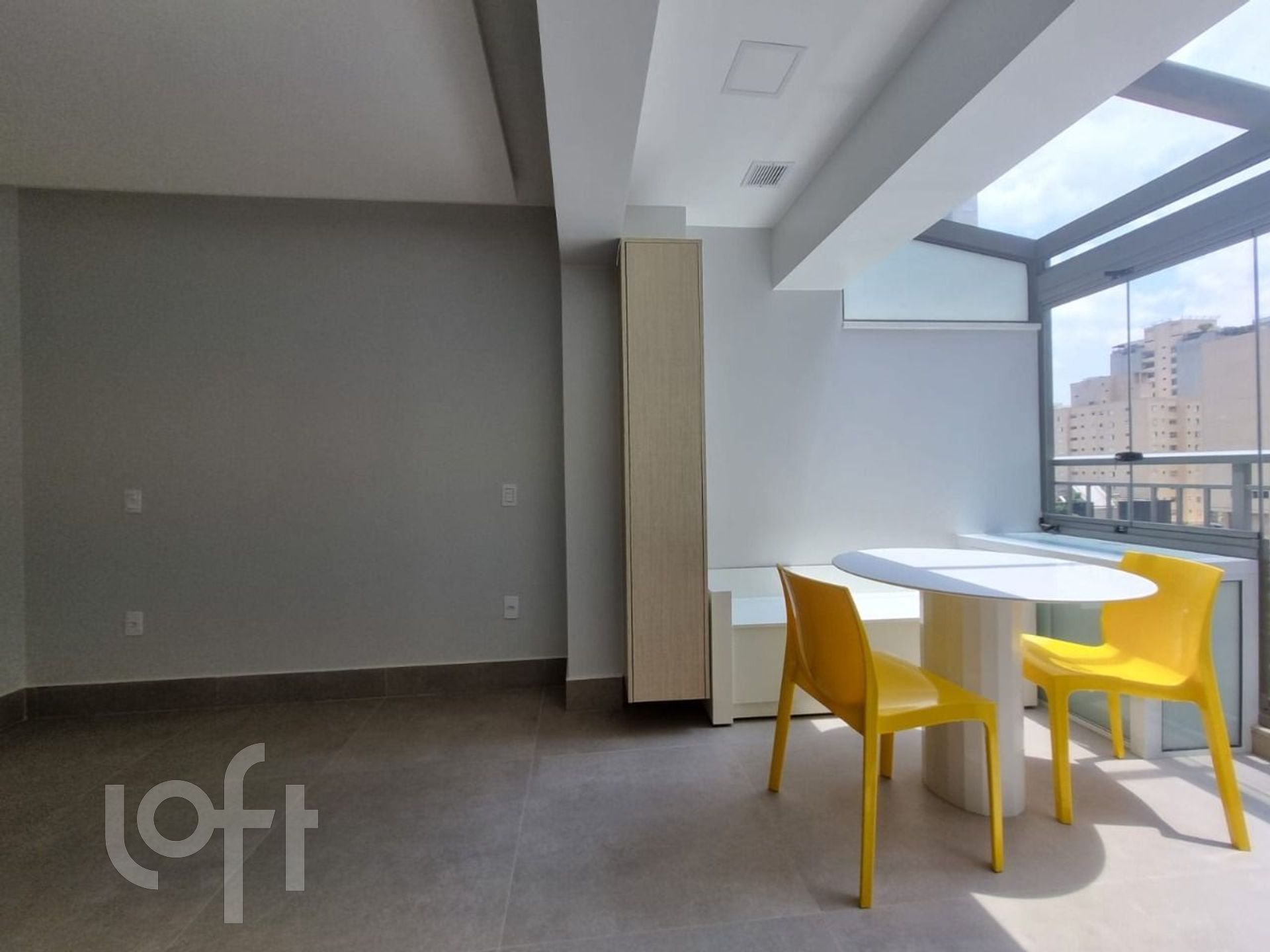 Apartamento à venda com 1 quarto, 28m² - Foto 15