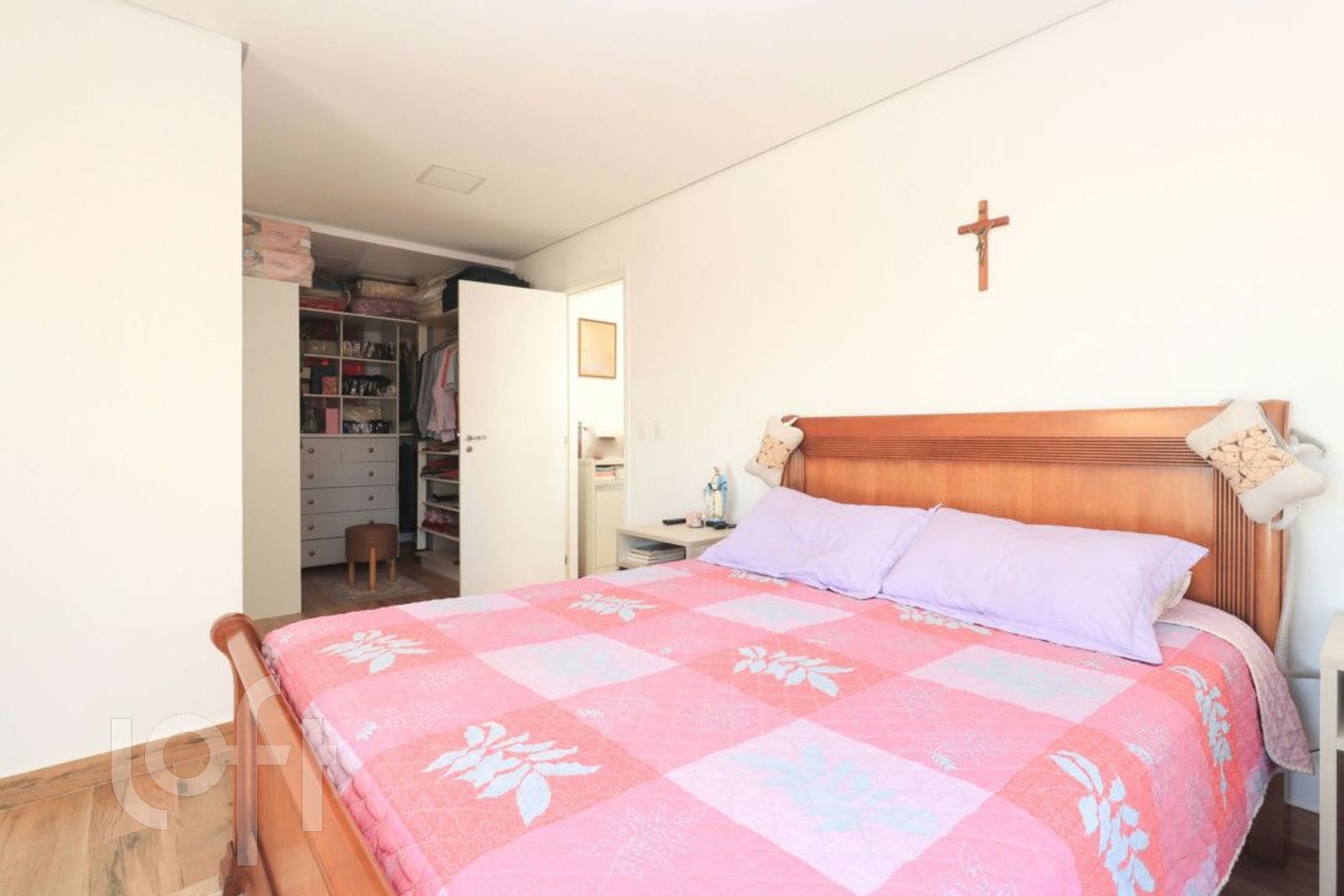 Apartamento à venda com 4 quartos, 315m² - Foto 40