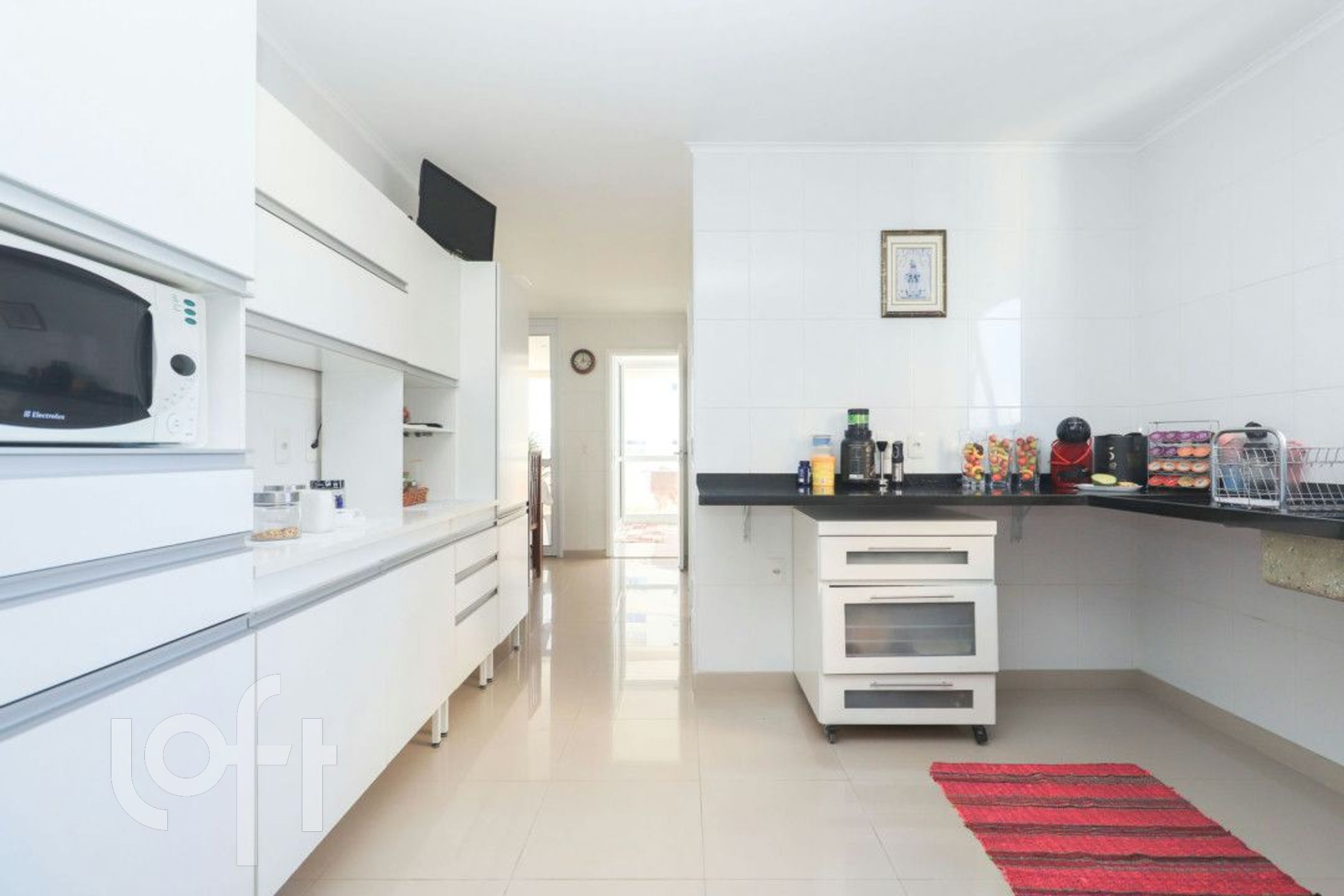 Apartamento à venda com 4 quartos, 315m² - Foto 12