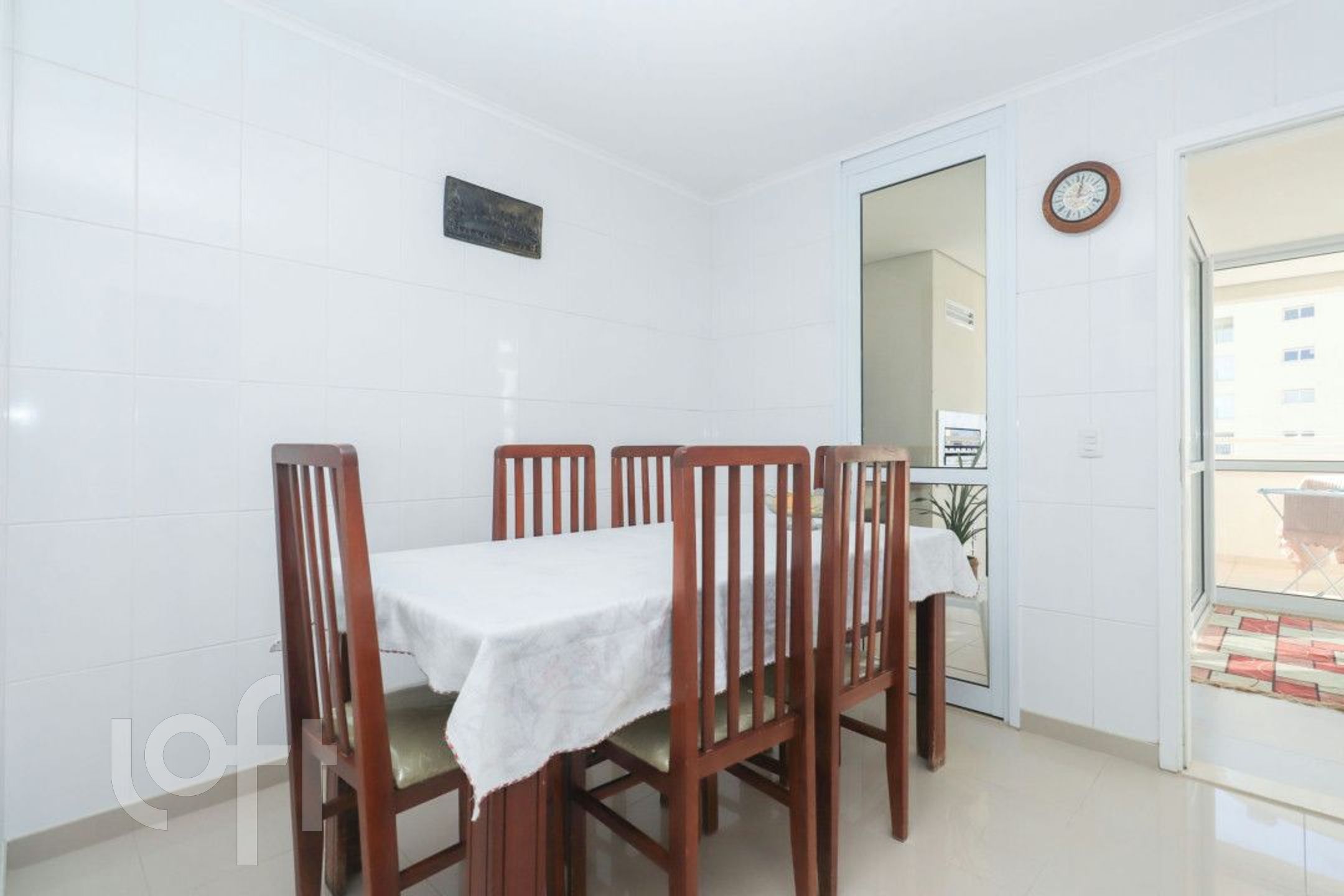 Apartamento à venda com 4 quartos, 315m² - Foto 9