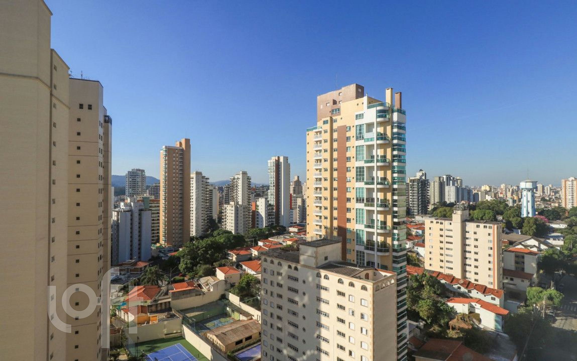 Apartamento à venda com 4 quartos, 315m² - Foto 50