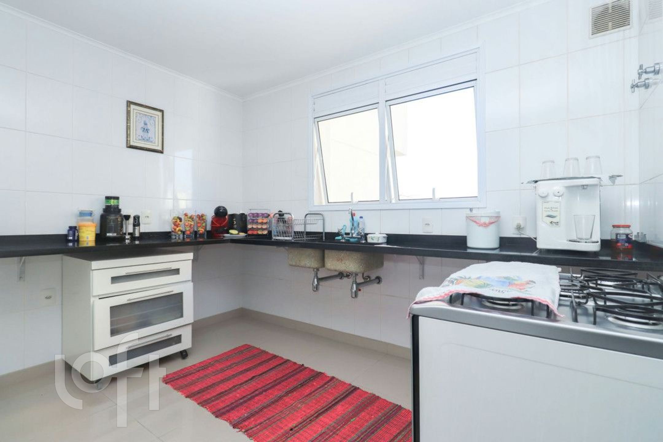 Apartamento à venda com 4 quartos, 315m² - Foto 14