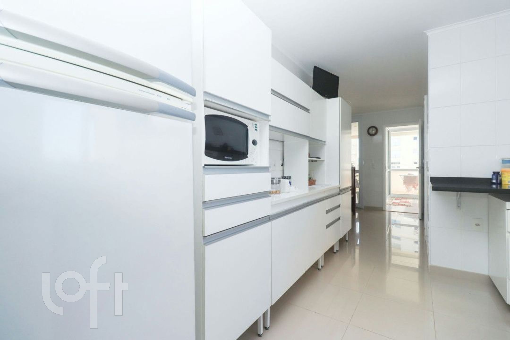 Apartamento à venda com 4 quartos, 315m² - Foto 11