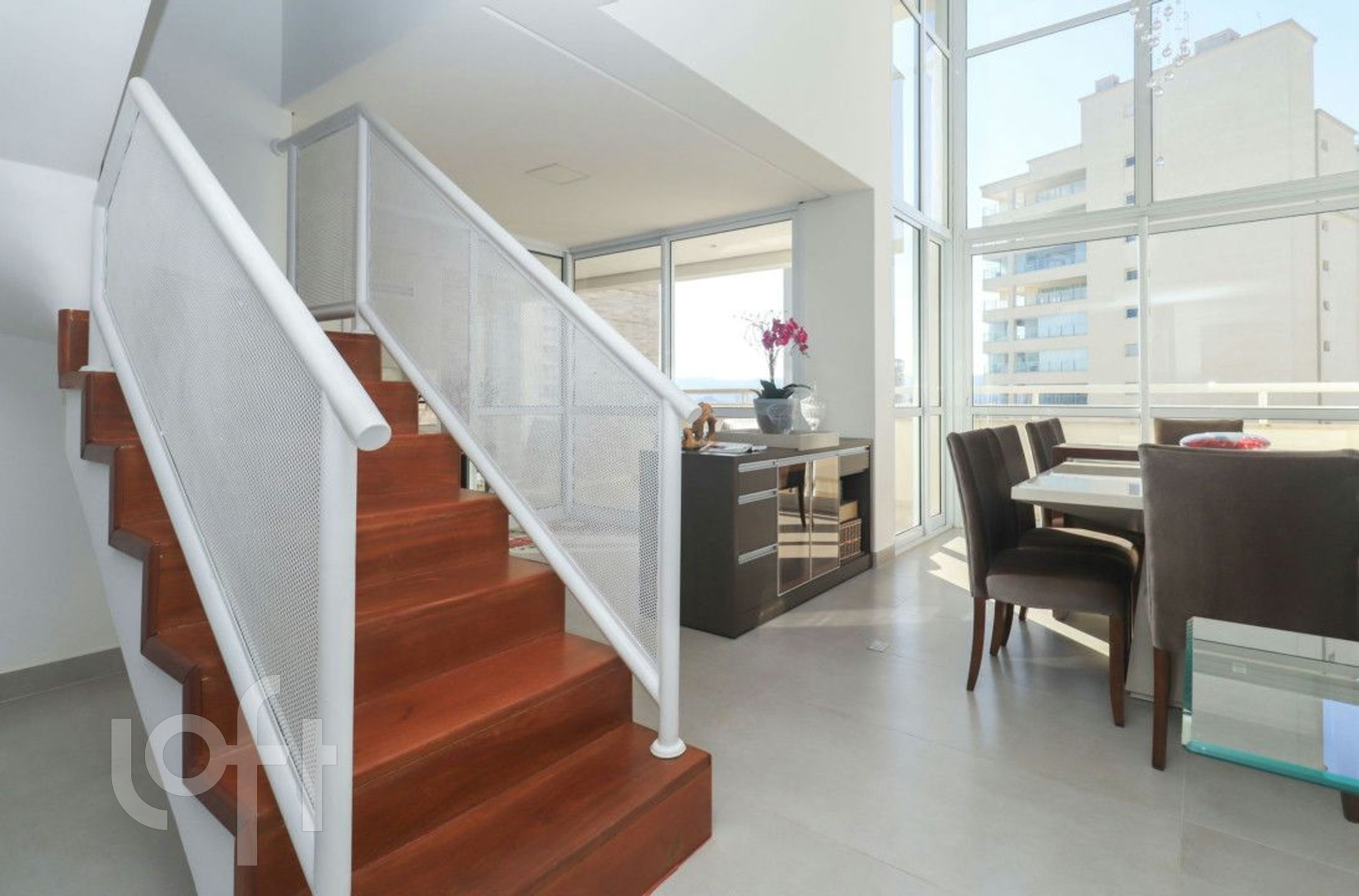 Apartamento à venda com 4 quartos, 315m² - Foto 21