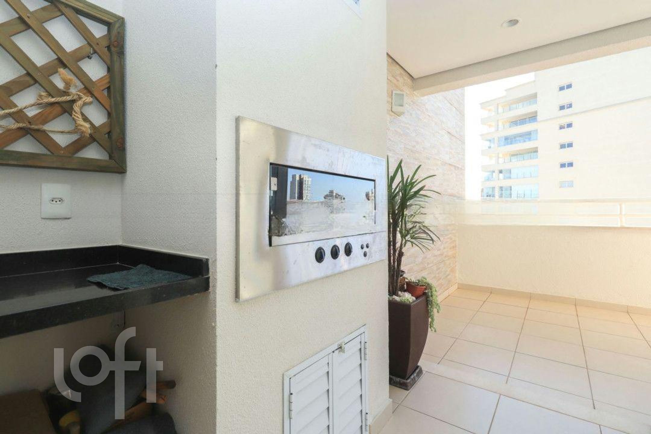 Apartamento à venda com 4 quartos, 315m² - Foto 6