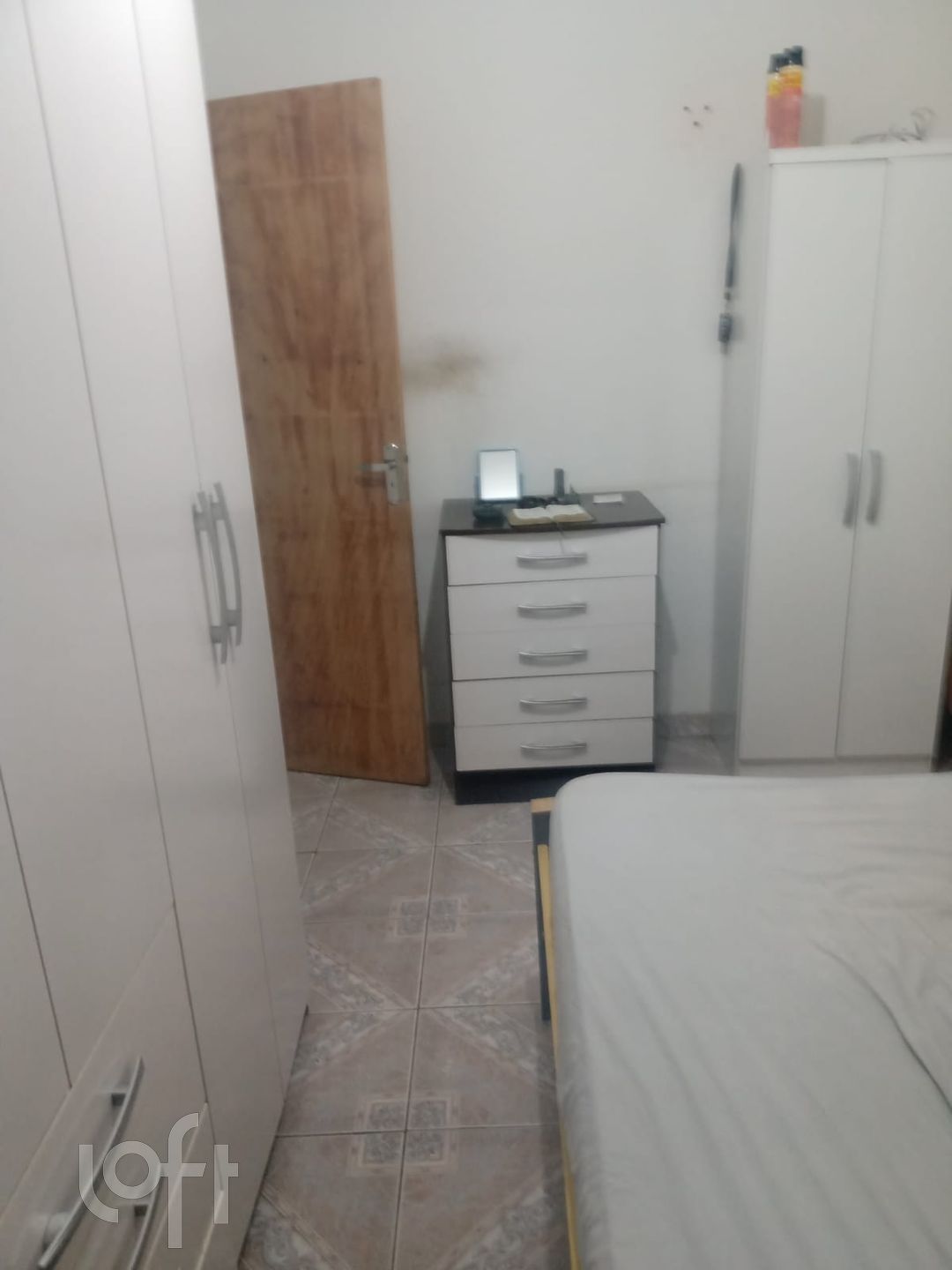 Apartamento à venda com 2 quartos, 58m² - Foto 4