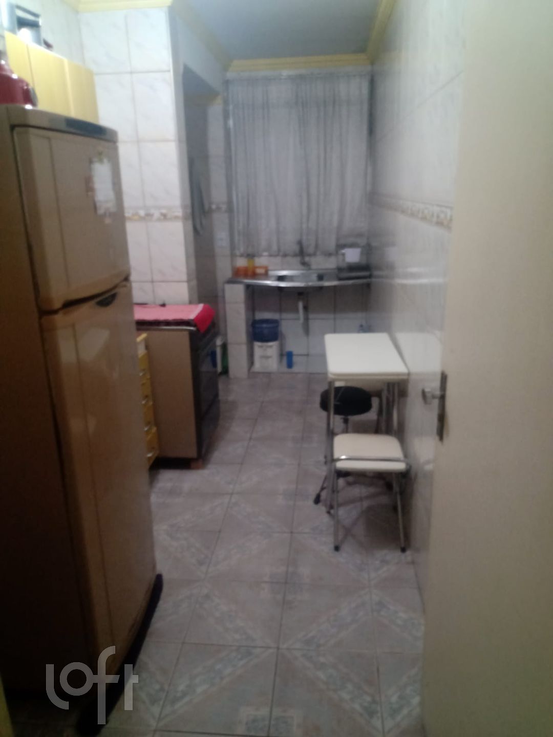 Apartamento à venda com 2 quartos, 58m² - Foto 2