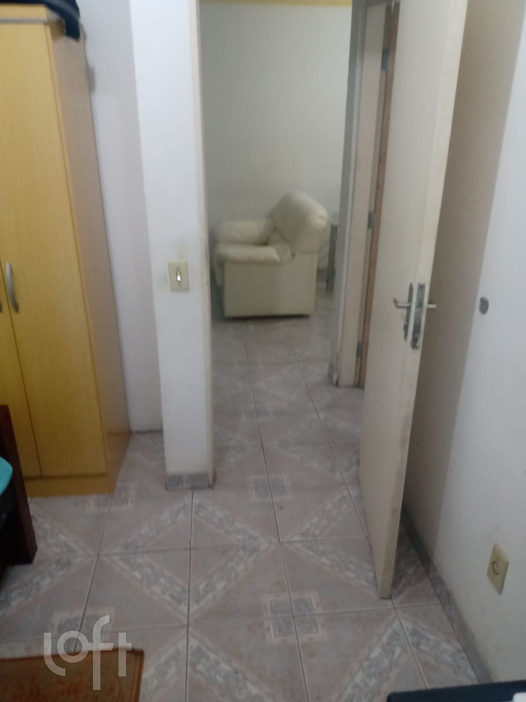 Apartamento à venda com 2 quartos, 58m² - Foto 6