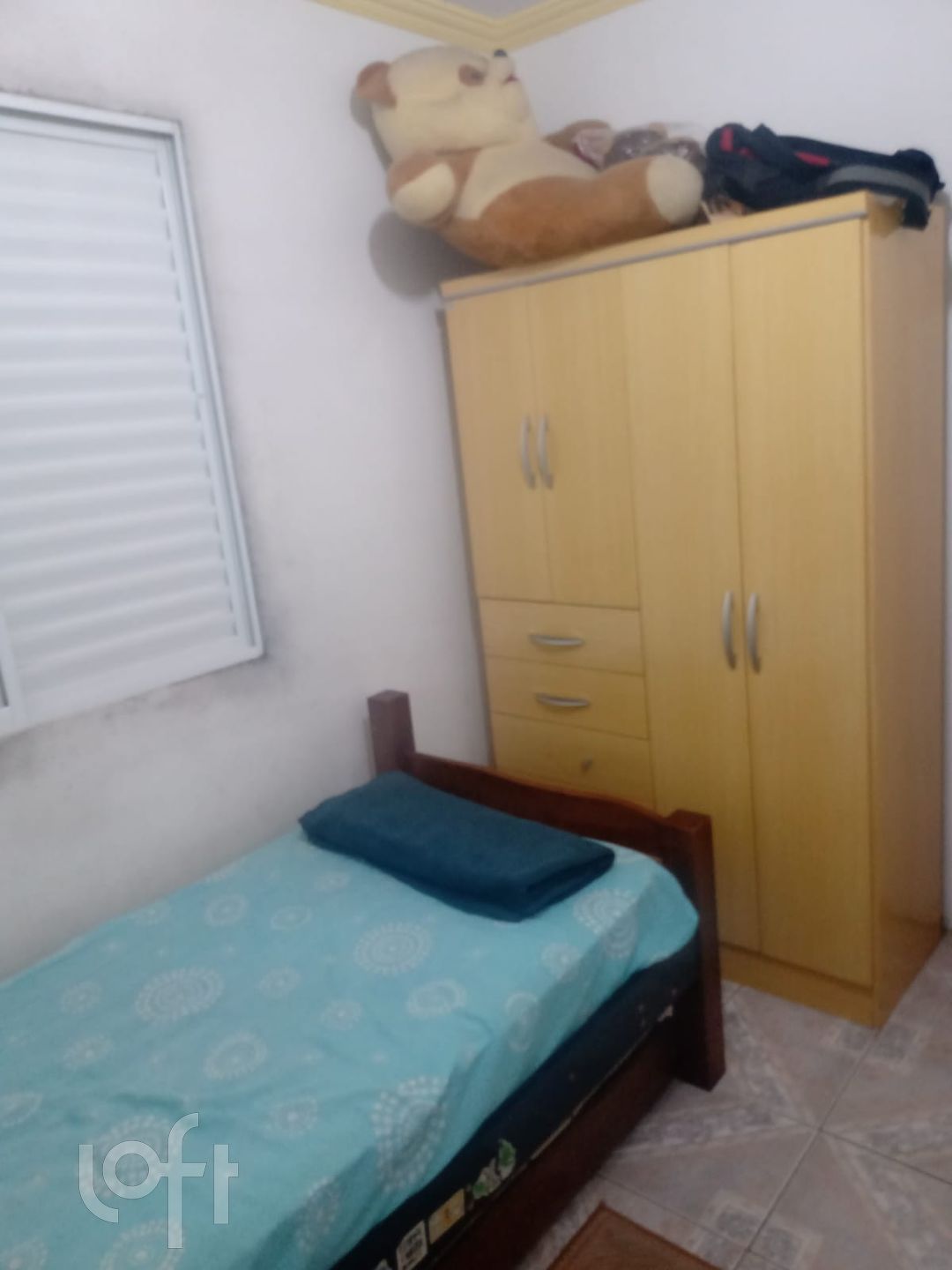 Apartamento à venda com 2 quartos, 58m² - Foto 5