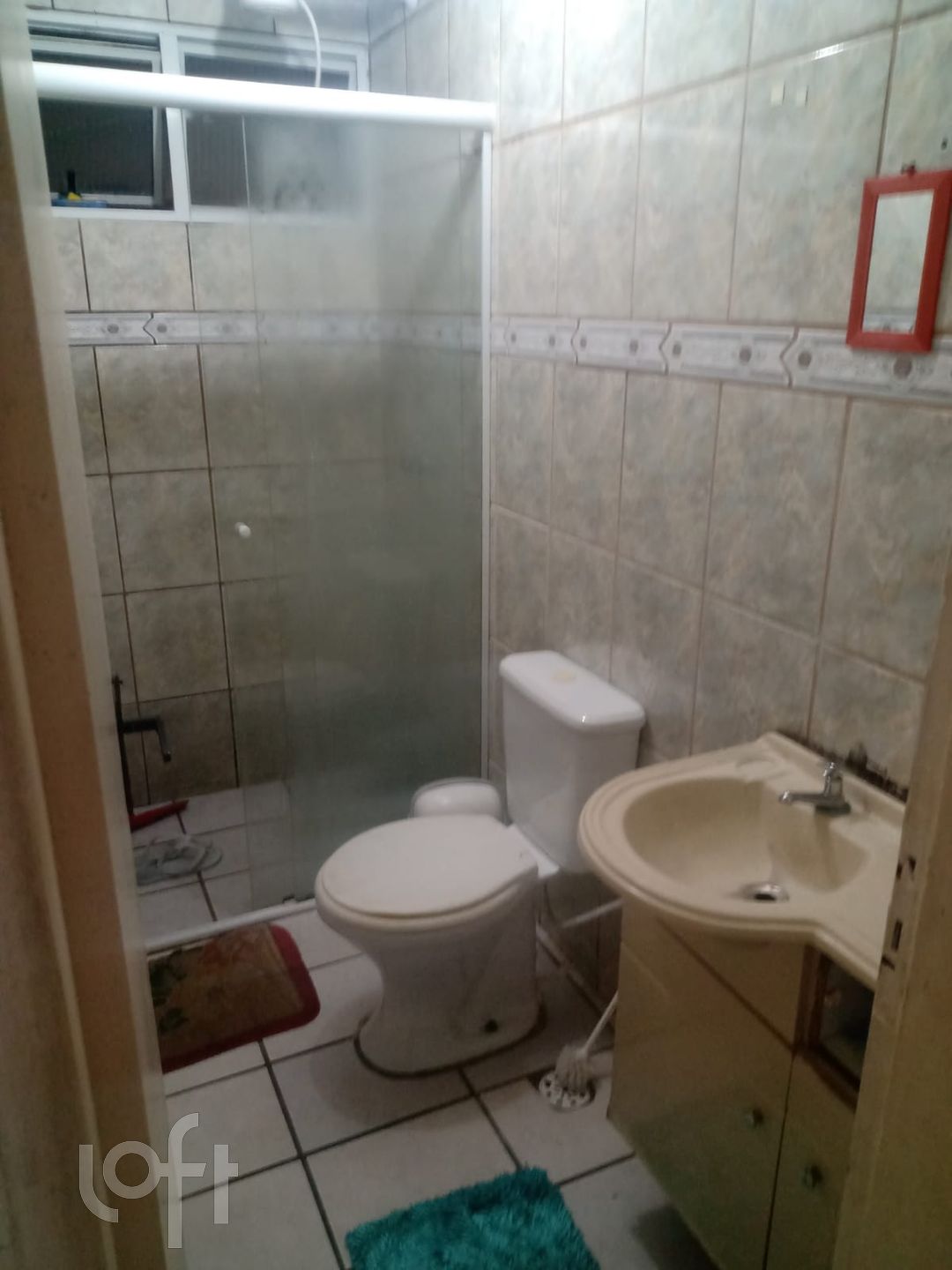 Apartamento à venda com 2 quartos, 58m² - Foto 8