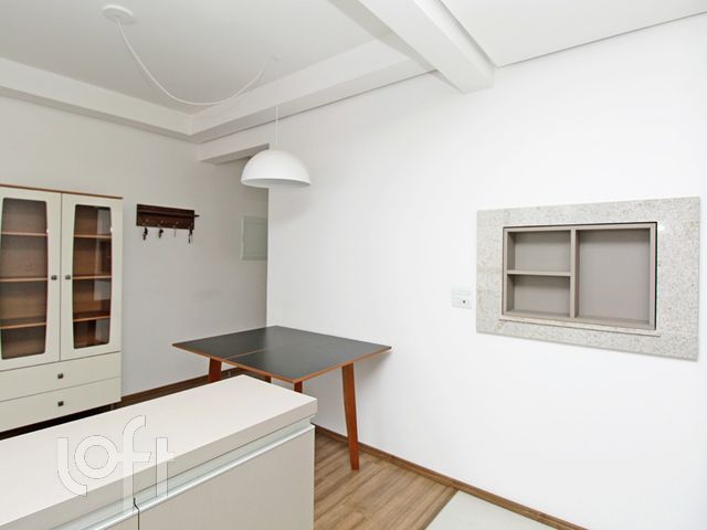 Apartamento com 48m², 1 dormitório, 1 vaga, Cristo Redentor em Porto Alegre