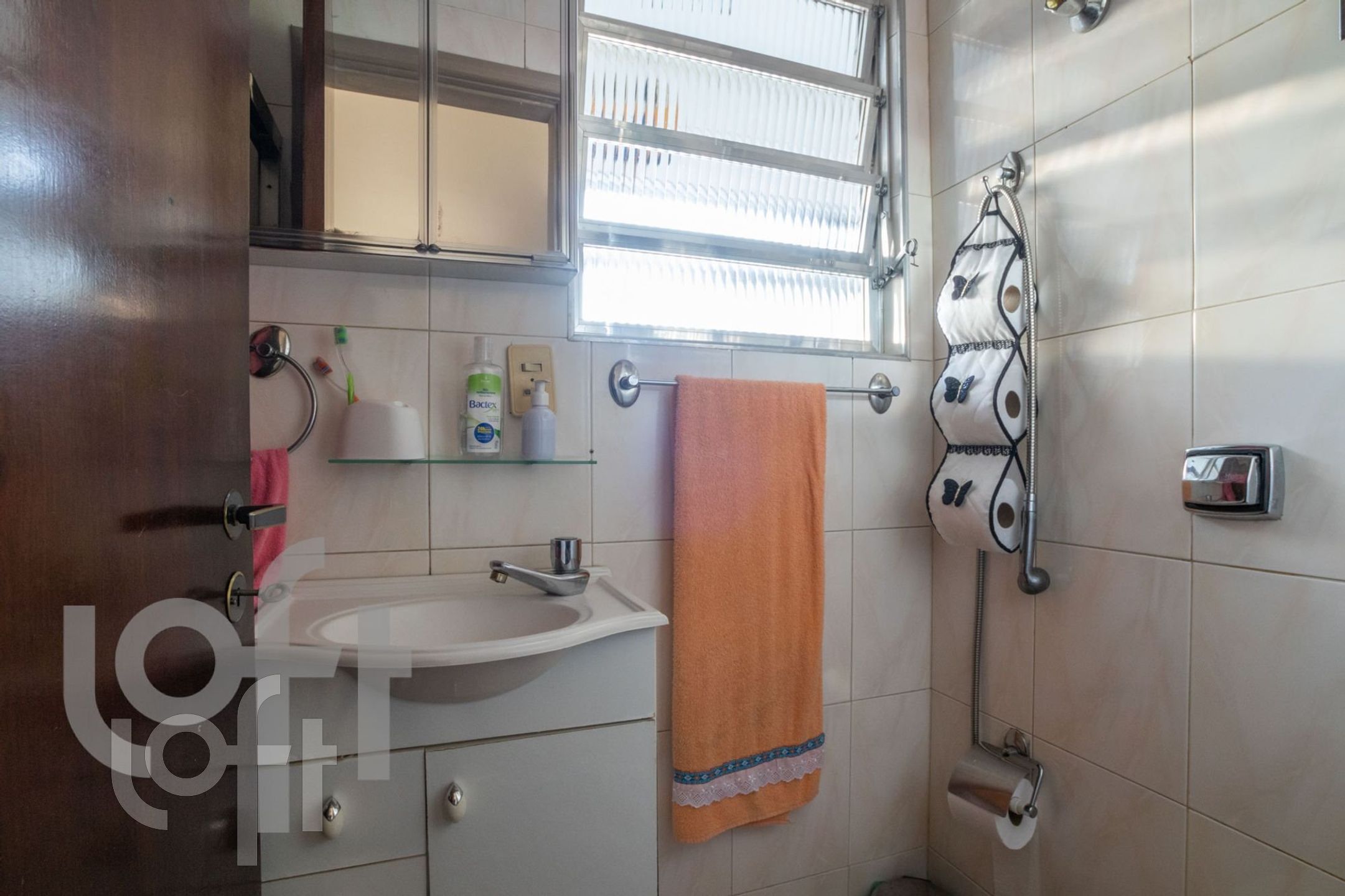 Apartamento à venda com 3 quartos, 108m² - Foto 6