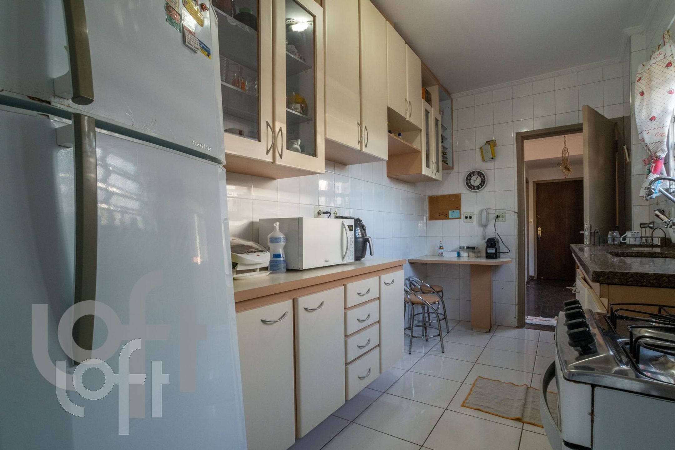 Apartamento à venda com 3 quartos, 108m² - Foto 16