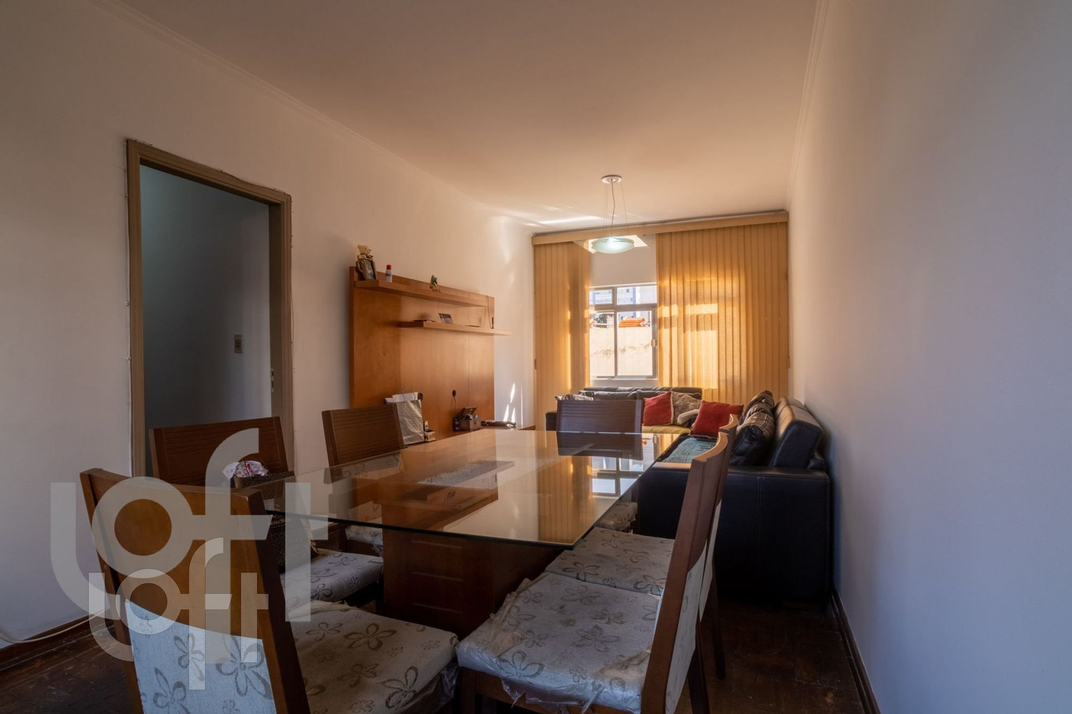 Apartamento à venda com 3 quartos, 108m² - Foto 20